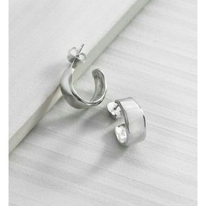 Silpada Simply Chic Earrings